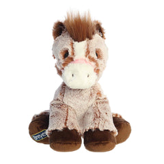 Aurora® - Breyer® - Bridle Buddies⢠- 8" Red Roan