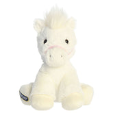 Aurora® - Breyer® - Bridle Buddies⢠- 8" Cremello Horse