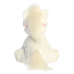 Aurora® - Breyer® - Bridle Buddies⢠- 8" Cremello Horse