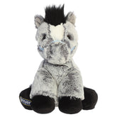 Aurora® - Breyer® - Bridle Buddies⢠- 8" Blue Roan Horse