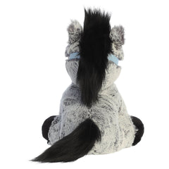 Aurora® - Breyer® - Bridle Buddies⢠- 8" Blue Roan Horse