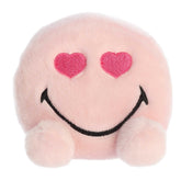 Aurora® - SMILEYWORLD® - Palm Pals⢠- 5" Heart Eyes