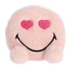 Aurora® - SMILEYWORLD® - Palm Pals⢠- 5" Heart Eyes
