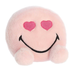 Aurora® - SMILEYWORLD® - Palm Pals⢠- 5" Heart Eyes