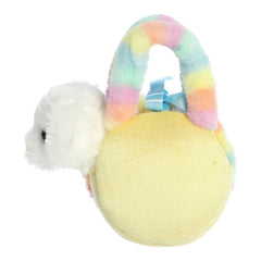 Aurora® - SMILEYWORLD® - Fancy Pals⢠- 8" Pastel Rainbow