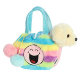 Aurora® - SMILEYWORLD® - Fancy Pals⢠- 9" Rainbow