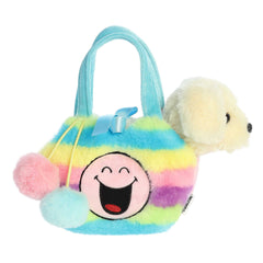 Aurora® - SMILEYWORLD® - Fancy Pals⢠- 9" Rainbow