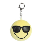 Aurora® - SMILEYWORLD® - 3.5" Shades Clip-On