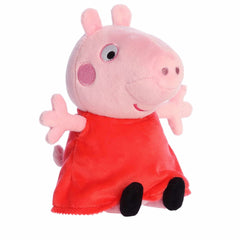 Aurora® - Peppa Pig⢠- 8" Peppa Pig