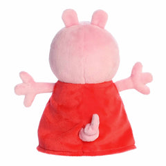 Aurora® - Peppa Pig⢠- 8" Peppa Pig