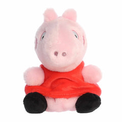 Aurora® - Peppa Pig⢠- Palm Pals⢠- 5" Peppa Pig