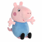 Aurora® - Peppa Pig⢠- 8" George Pig