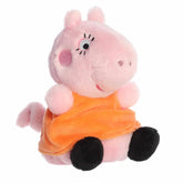 Aurora® - Peppa Pig⢠- Palm Pals⢠- 5" Mummy Pig