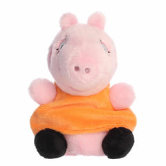 Aurora® - Peppa Pig⢠- Palm Pals⢠- 5" Mummy Pig