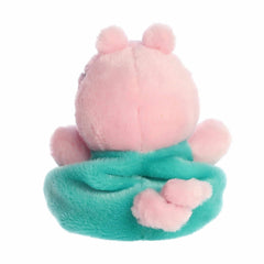 Aurora® - Peppa Pig⢠- Palm Pals⢠- 5" Daddy Pig