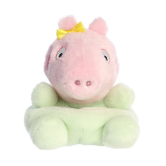 Aurora® - Peppa Pig⢠- Palm Pals⢠- 5" Evie Baby Pig