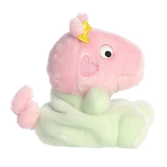Aurora® - Peppa Pig⢠- Palm Pals⢠- 5" Evie Baby Pig