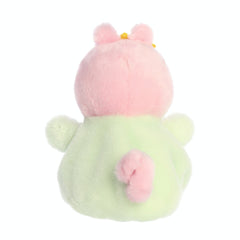 Aurora® - Peppa Pig⢠- Palm Pals⢠- 5" Baby Evie With Bib