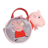 Aurora® - Peppa Pig⢠- Fancy Pals⢠- 7.5" Peppa Pig Daisy