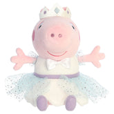 Aurora® - Peppa Pig⢠- 6.5" Peppa Pig Princess