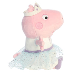 Aurora® - Peppa Pig⢠- 6.5" Peppa Pig Princess