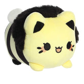 Aurora® - Tasty Peach® - 7" Honeybee Meowchi