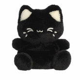 Aurora® - Tasty Peach® - Palm Pals⢠- 5" Black Sesame Meowchi