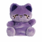Aurora® - Tasty Peach® - Palm Pals⢠- 5" Ube Meowchi