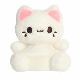 Aurora® - Tasty Peach® - Palm Pals⢠- 5" Custard Meowchi