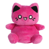 Aurora® - Tasty Peach® - Palm Pals⢠- 5" Cosmic Purple