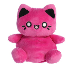 Aurora® - Tasty Peach® - Palm Pals⢠- 5" Cosmic Purple
