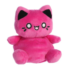 Aurora® - Tasty Peach® - Palm Pals⢠- 5" Cosmic Purple