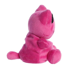 Aurora® - Tasty Peach® - Palm Pals⢠- 5" Cosmic Purple