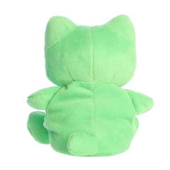 Aurora® - Tasty Peach® - Palm Pals⢠- 5" Toxic Green