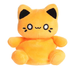 Aurora® - Tasty Peach® - Palm Pals⢠- 5" Kinetic Orange