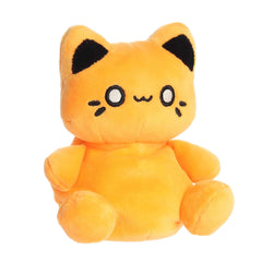 Aurora® - Tasty Peach® - Palm Pals⢠- 5" Kinetic Orange