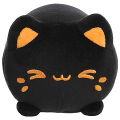 Aurora® - Tasty Peach® - 7" Pumpkin Sesame Meowchi