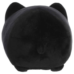 Aurora® - Tasty Peach® - 7" Ube Sesame Meowchi