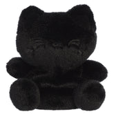 Aurora® - Tasty Peach® - Palm Pals⢠- 5" Sesame Black Out Meowchi