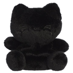 Aurora® - Tasty Peach® - Palm Pals⢠- 5" Sesame Black Out Meowchi