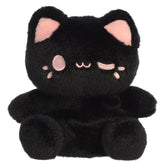 Aurora® - Tasty Peach® - Palm Pals⢠- 5" Strawberry Black Out Meowchi