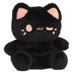 Aurora® - Tasty Peach® - Palm Pals⢠- 5" Strawberry Black Out Meowchi