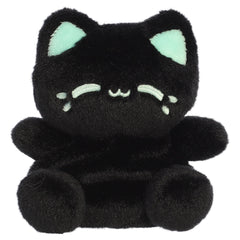 Aurora® - Tasty Peach® - Palm Pals⢠- 5" Mint Black Out Meowchi