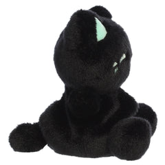 Aurora® - Tasty Peach® - Palm Pals⢠- 5" Mint Black Out Meowchi