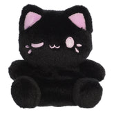 Aurora® - Tasty Peach® - Palm Pals⢠- 5" Taro Black Out Meowchi