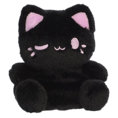 Aurora® - Tasty Peach® - Palm Pals⢠- 5" Taro Black Out Meowchi