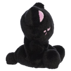 Aurora® - Tasty Peach® - Palm Pals⢠- 5" Taro Black Out Meowchi