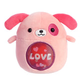 Aurora® - Lenticular - 3.5" Love Dog
