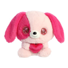 Aurora® - Lenticular - 6" Dog In Love