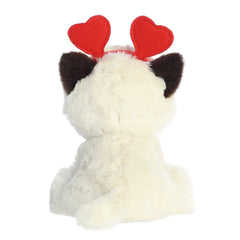 Aurora® - Love On The Mind⢠- 6" Knead You Siamese Catâ¢